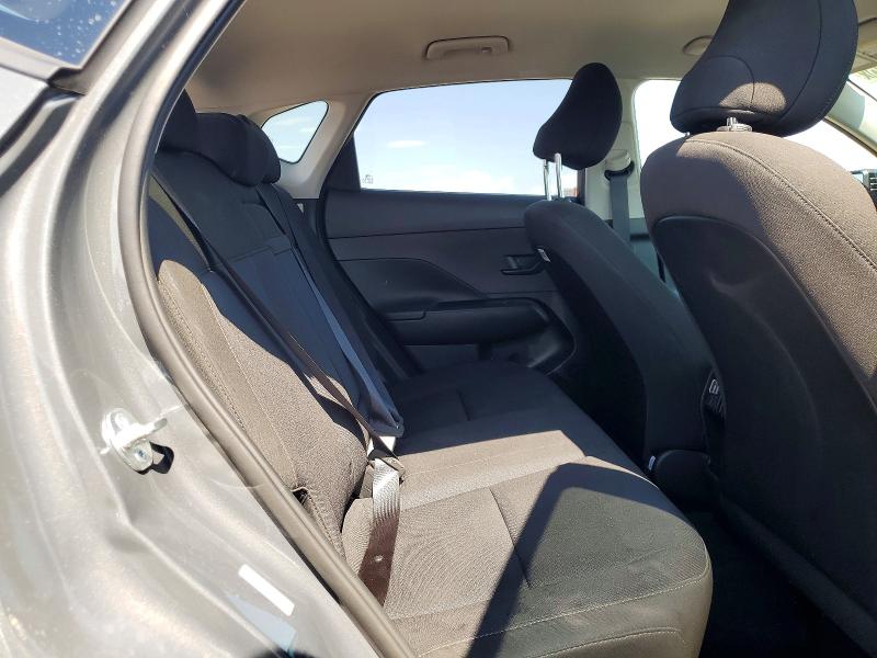 Aukcja sprzedaży 2026 Hyundai Kona, vin: KM8HF3AB6TU435827, numer aukcji: 61608466