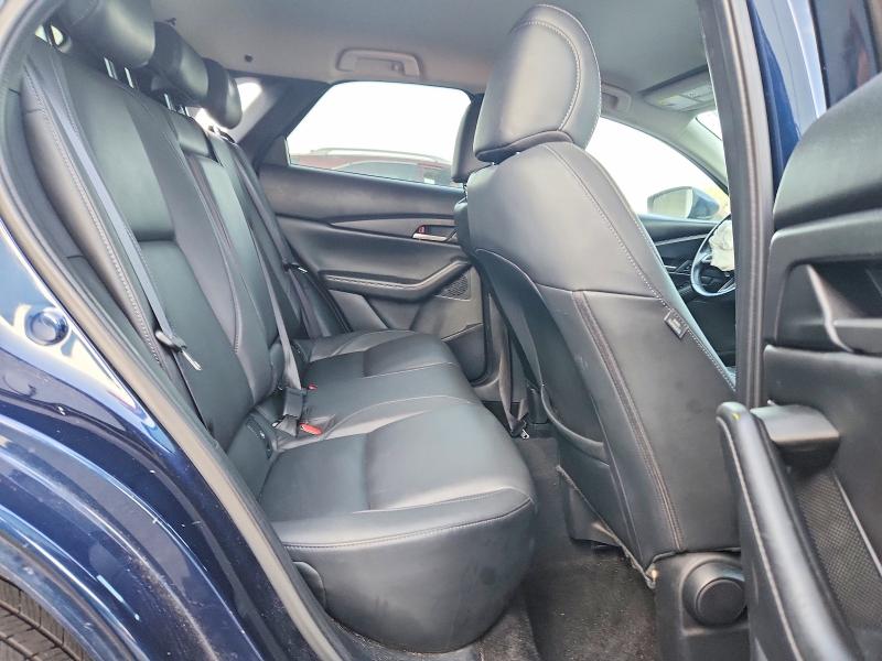 Auction sale of the 2023 Mazda Cx-30, vin: 3MVDMBBM7PM546396, lot number: 60084086