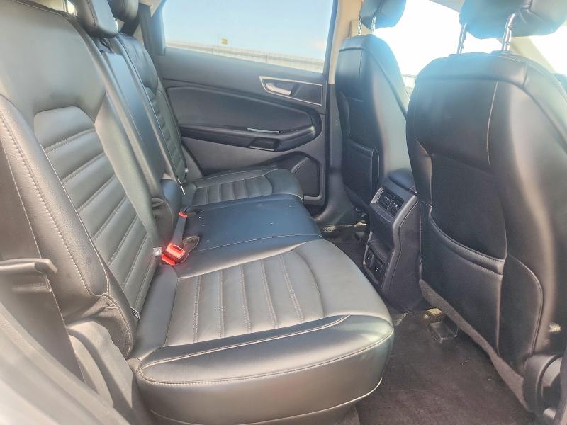 Aukcja sprzedaży 2018 Ford Edge, vin: 2FMPK4J99JBC46831, numer aukcji: 60889826