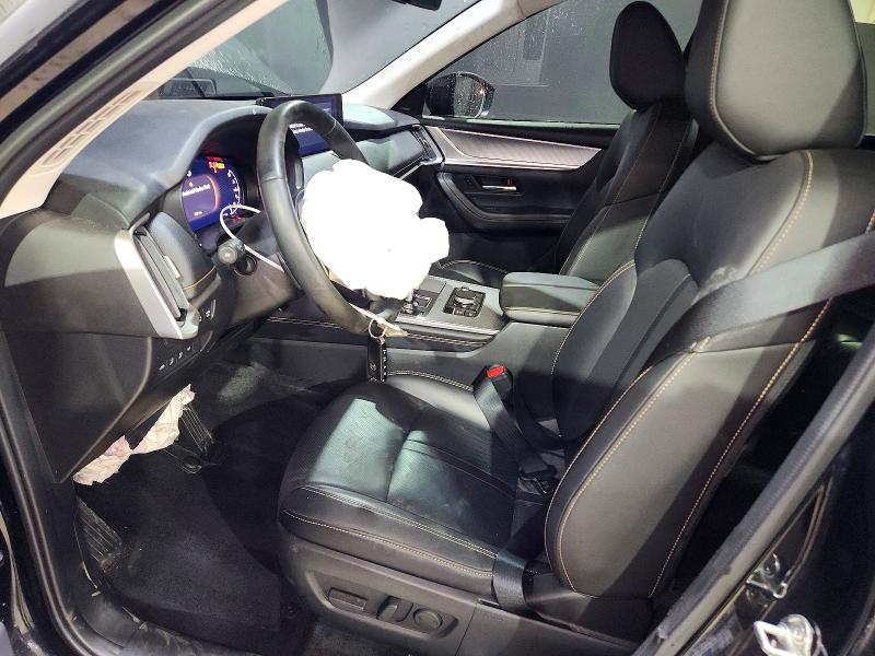 Продажа на аукционе авто 2026 Mazda Cx-90, vin: JM3KKCHD3T1352748, номер лота: 63344206