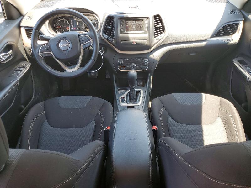Aukcja sprzedaży 2015 Jeep Cherokee, vin: 1C4PJLCB1FW770823, numer aukcji: 61143046