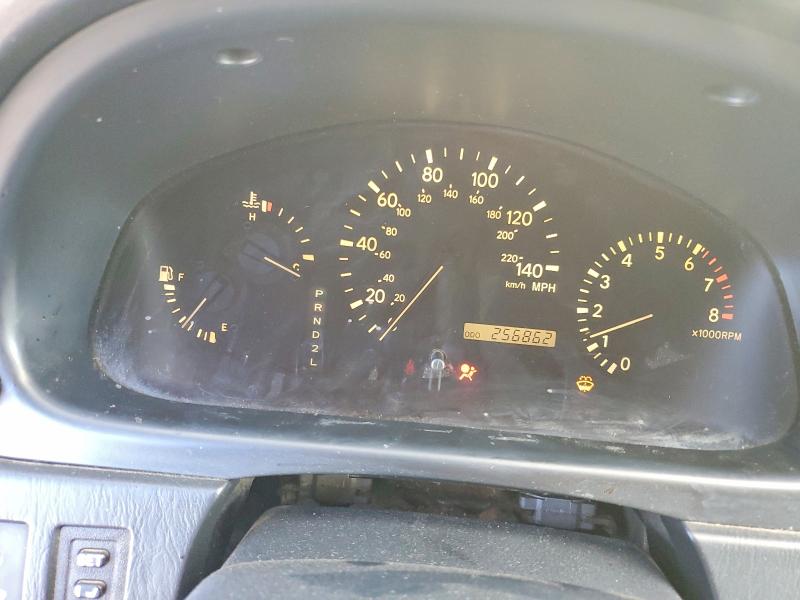Продажа на аукционе авто 2002 Lexus Rx, vin: JTJHF10U220287898, номер лота: 59733386