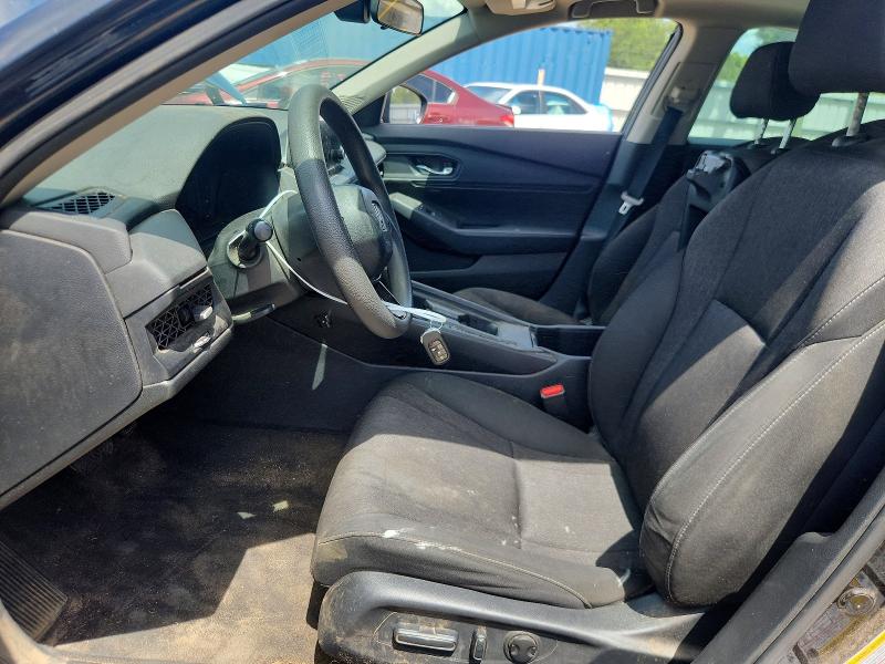 Продажа на аукционе авто 2023 Honda Accord, vin: 1HGCY1F37PA040241, номер лота: 61224456