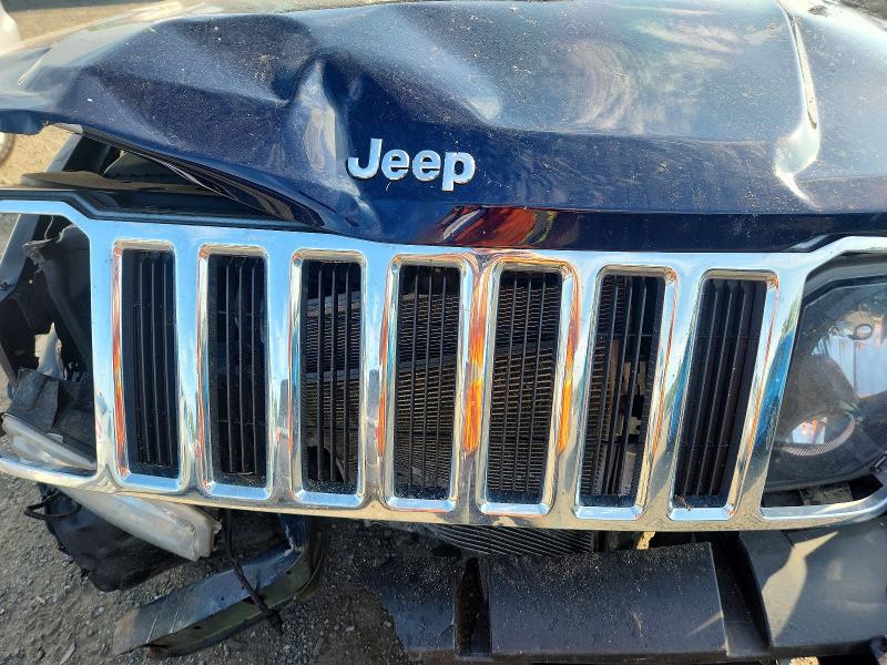 Aukcja sprzedaży 2012 Jeep Liberty, vin: 1C4PJMFKXCW214796, numer aukcji: 58949076