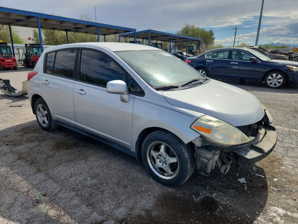 Продаж на аукціоні авто 2008 Nissan Versa, vin: 3N1BC13E88L353603, номер лоту: 60807266
