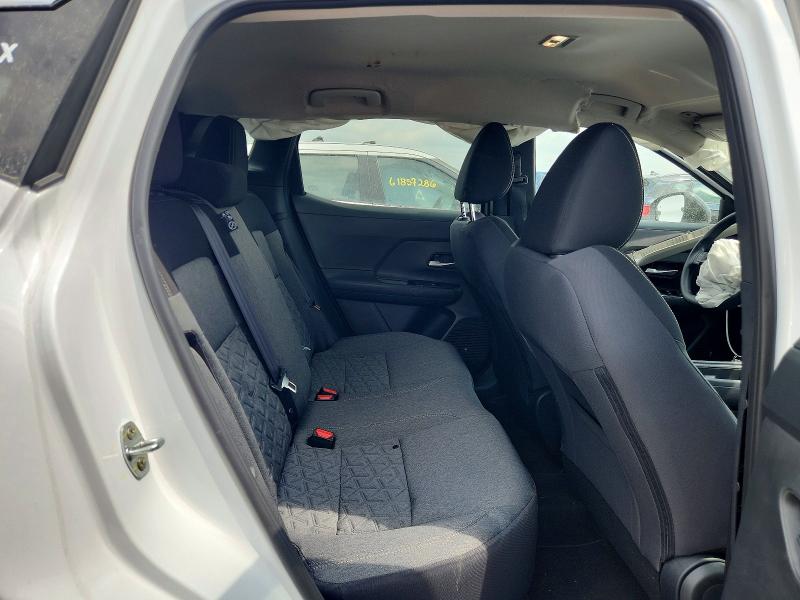 2026 Nissan Kicks მანქანა იყიდება აუქციონზე, vin: 3N8AP6CE4TL374262, აუქციონის ნომერი: 61758886