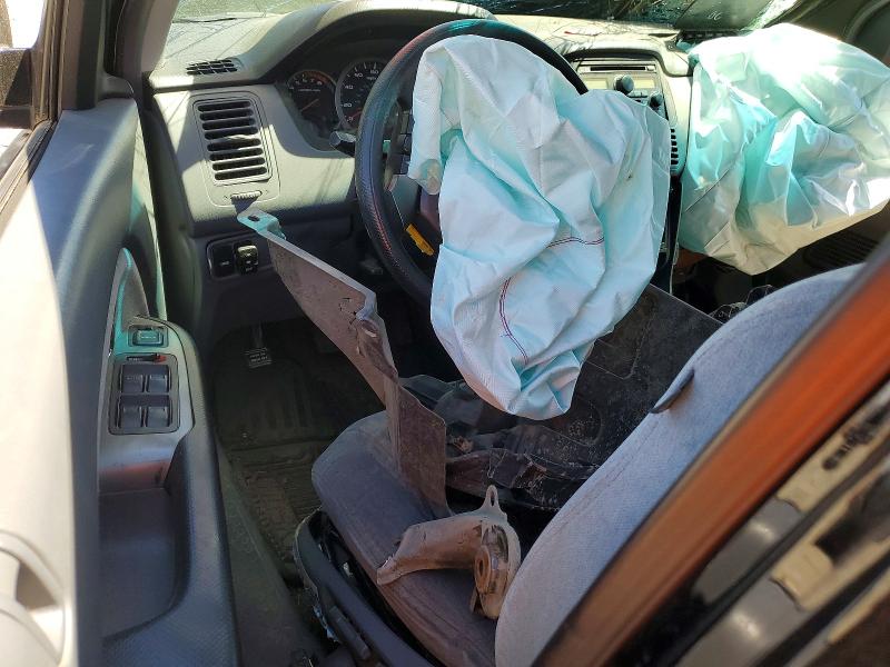 Aukcja sprzedaży 2004 Honda Pilot, vin: 5FNYF18414B000076, numer aukcji: 60976256