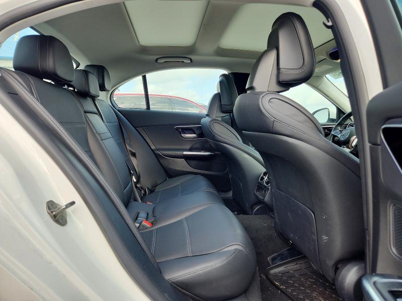 Aukcja sprzedaży 2023 Mercedes-benz C, vin: W1KAF4HB1PR148802, numer aukcji: 59282946