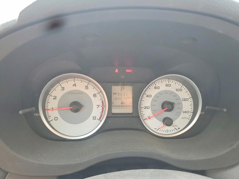 Продаж на аукціоні авто 2014 Subaru Impreza, vin: JF1GJAA69EH007063, номер лоту: 61855416