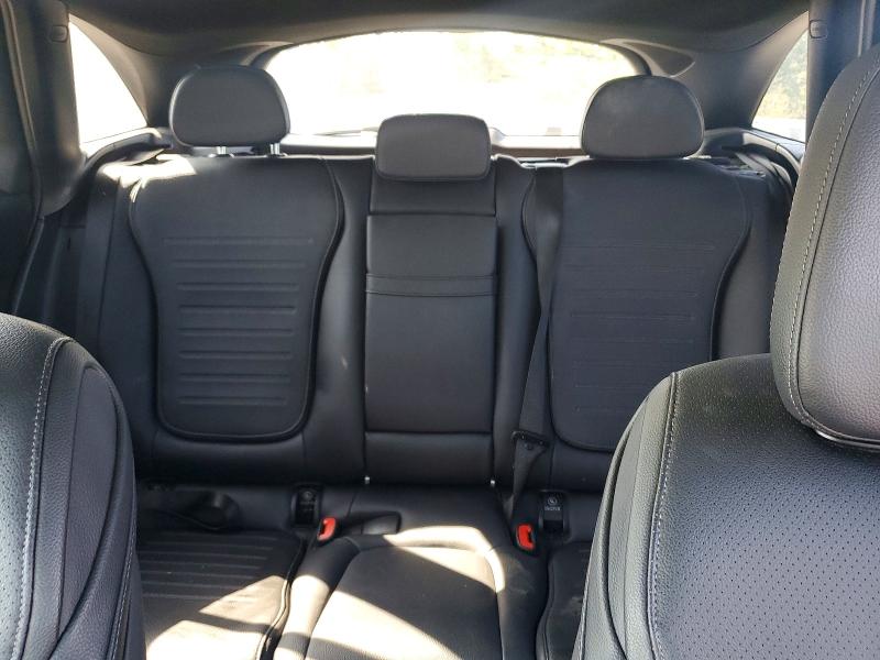 Продажа на аукционе авто 2023 Mercedes-benz Glc, vin: W1NKM4HB0PU026698, номер лота: 61790156