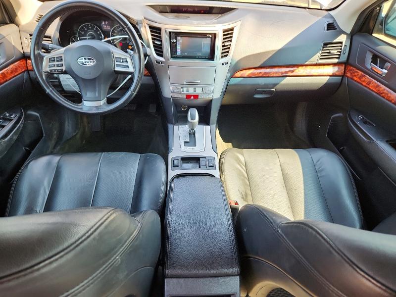 Aukcja sprzedaży 2012 Subaru Legacy, vin: 4S3BMJM66C2031828, numer aukcji: 62356886