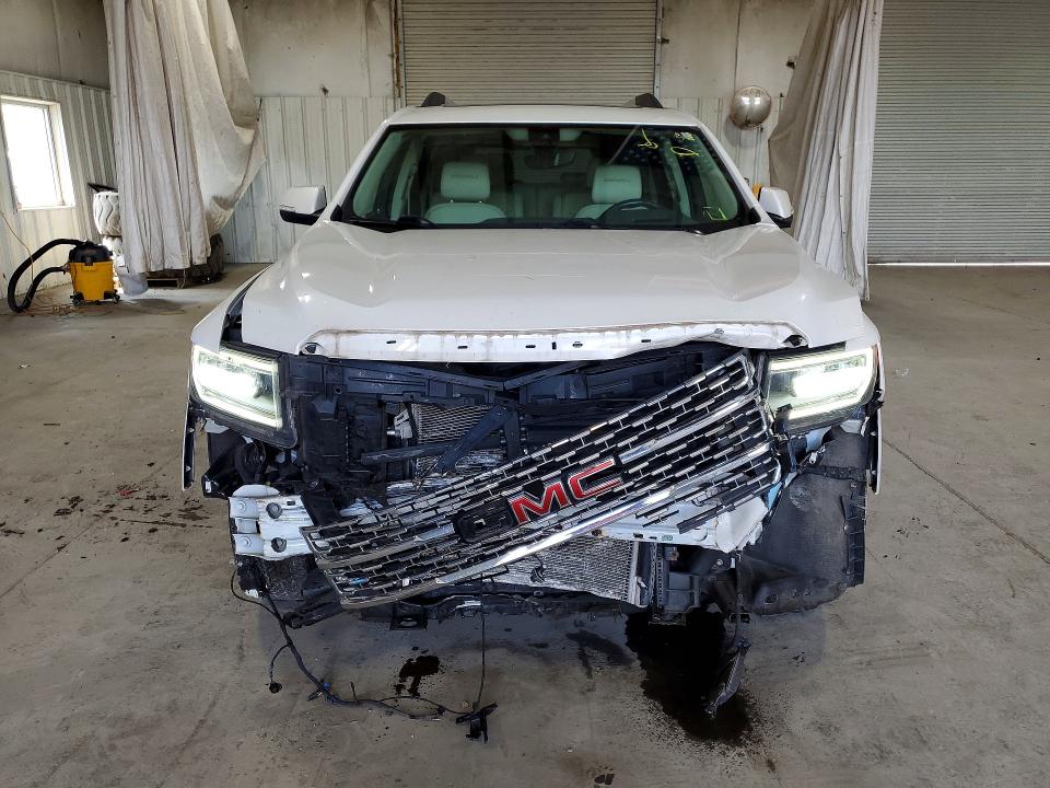 Aukcja sprzedaży 2021 Gmc Acadia, vin: 1GKKNXLSXMZ108437, numer aukcji: 62423356