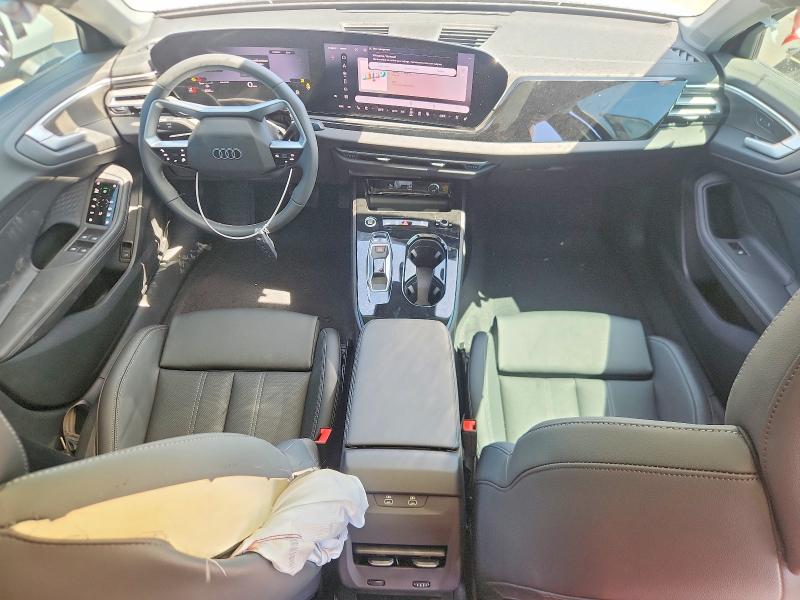 Продажа на аукционе авто 2026 Audi A5, vin: WAU5ACFU0TN002513, номер лота: 60382306