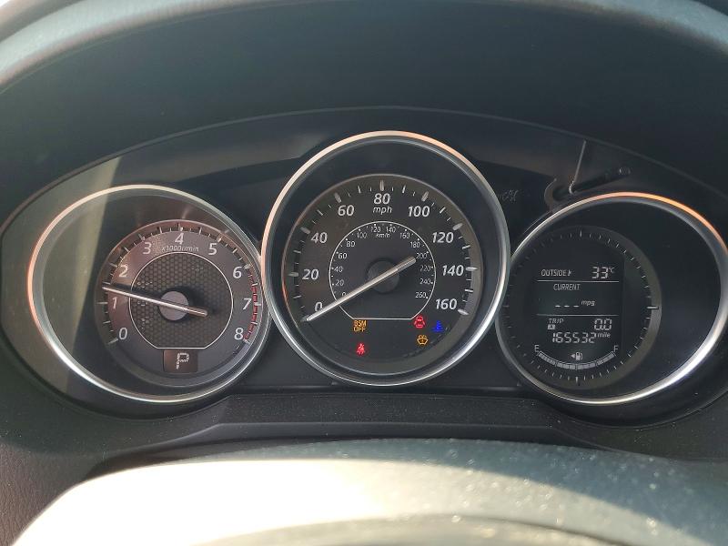 Aukcja sprzedaży 2015 Mazda 6, vin: JM1GJ1V63F1178938, numer aukcji: 59695056