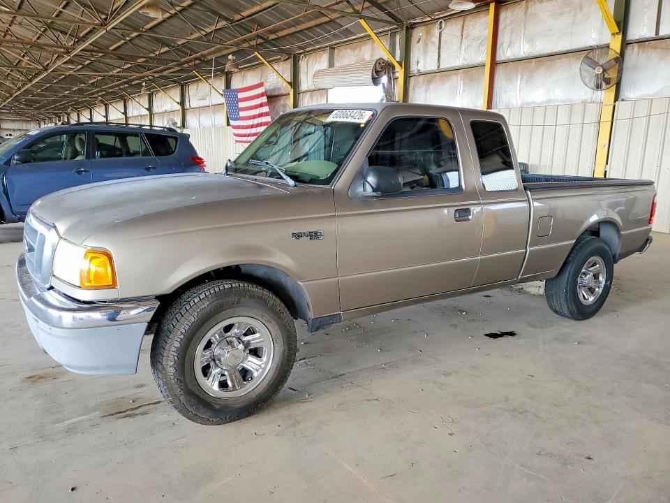 Auction sale of the 2004 Ford Ranger, vin: 1FTZR44E24PB25685, lot number: 60868426
