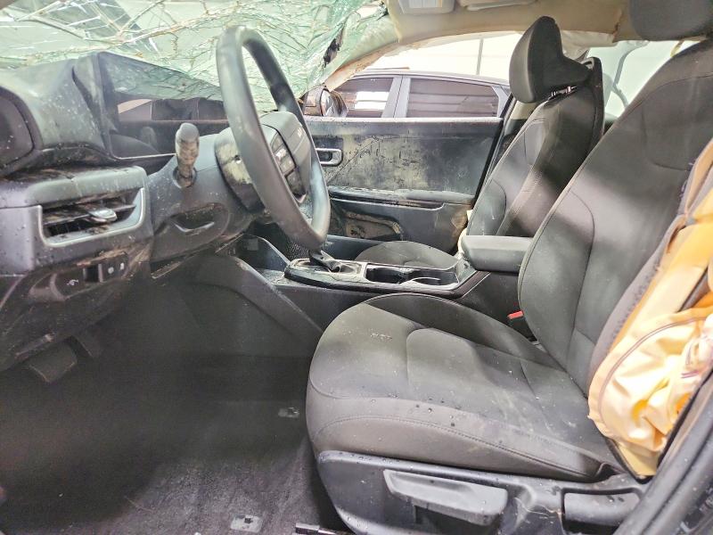 Продажа на аукционе авто 2026 Kia K4, vin: 3KPFT4DE1TE324584, номер лота: 62814936