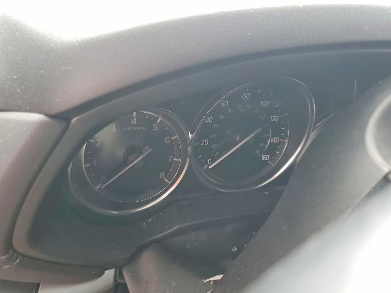 Продаж на аукціоні авто 2021 Mazda Cx-5, vin: JM3KFBCM7M0418781, номер лоту: 60161046