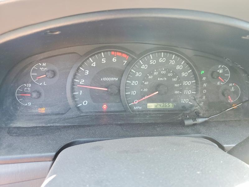 2006 Toyota Tundra მანქანა იყიდება აუქციონზე, vin: 5TBDT44166S506935, აუქციონის ნომერი: 60757366