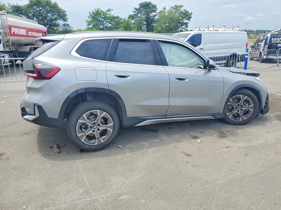 Продаж на аукціоні авто 2026 Bmw X1, vin: WBX73EF01T5696811, номер лоту: 59732166