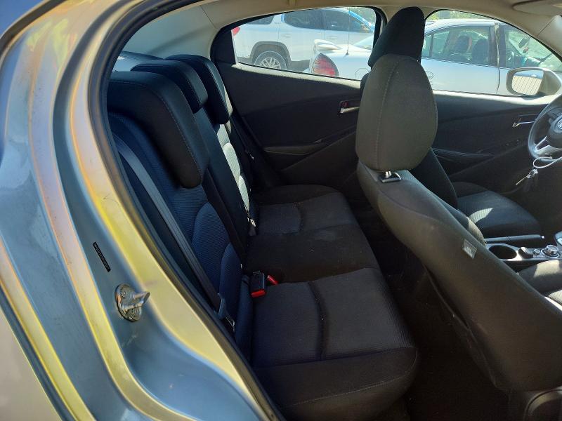 Auction sale of the 2018 Toyota Yaris Ia, vin: 3MYDLBYV5JY331377, lot number: 61377346