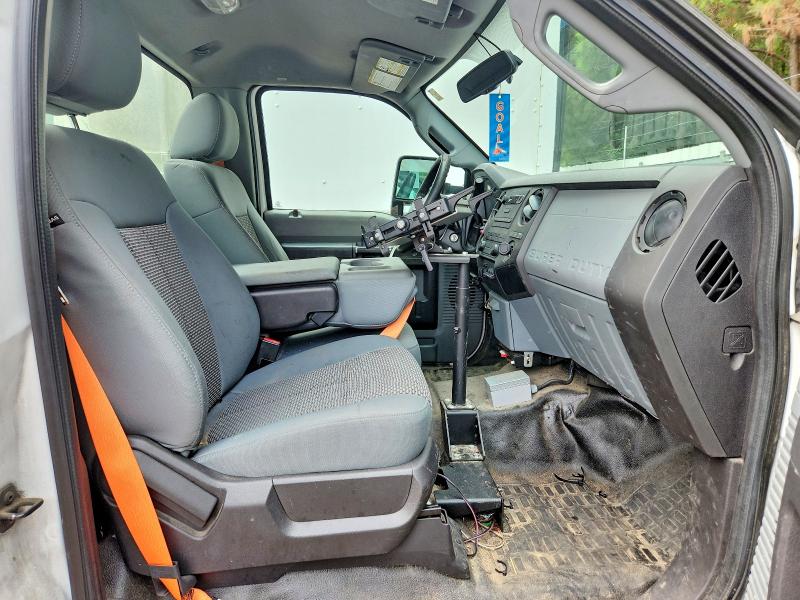 Aukcja sprzedaży 2015 Ford F450, vin: 1FDUF4GT5FEC59338, numer aukcji: 68266766