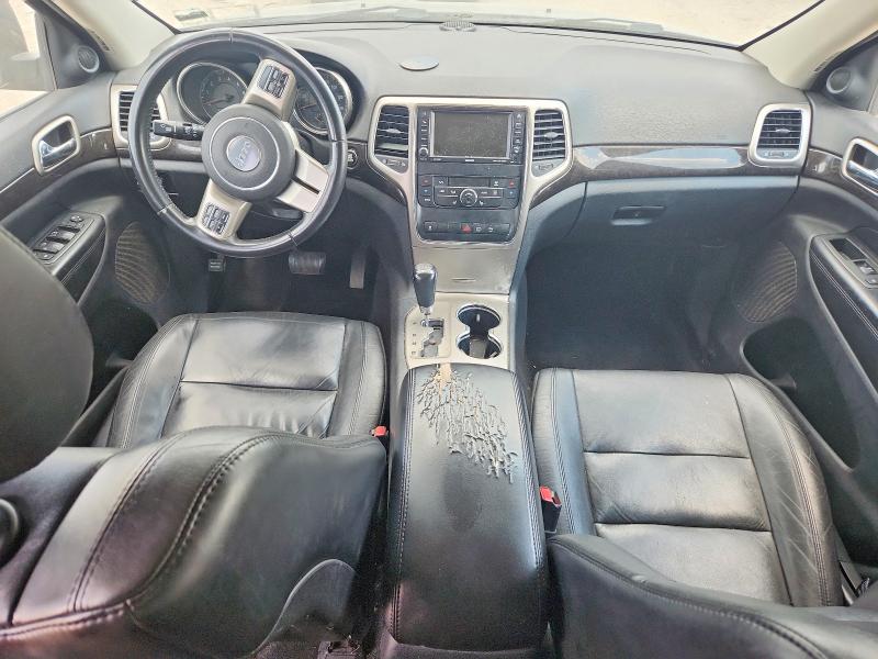 60769726 :رقم المزاد ، 1C4RJFAG3DC650190 vin ، 2013 Jeep Grand Cherokee مزاد بيع