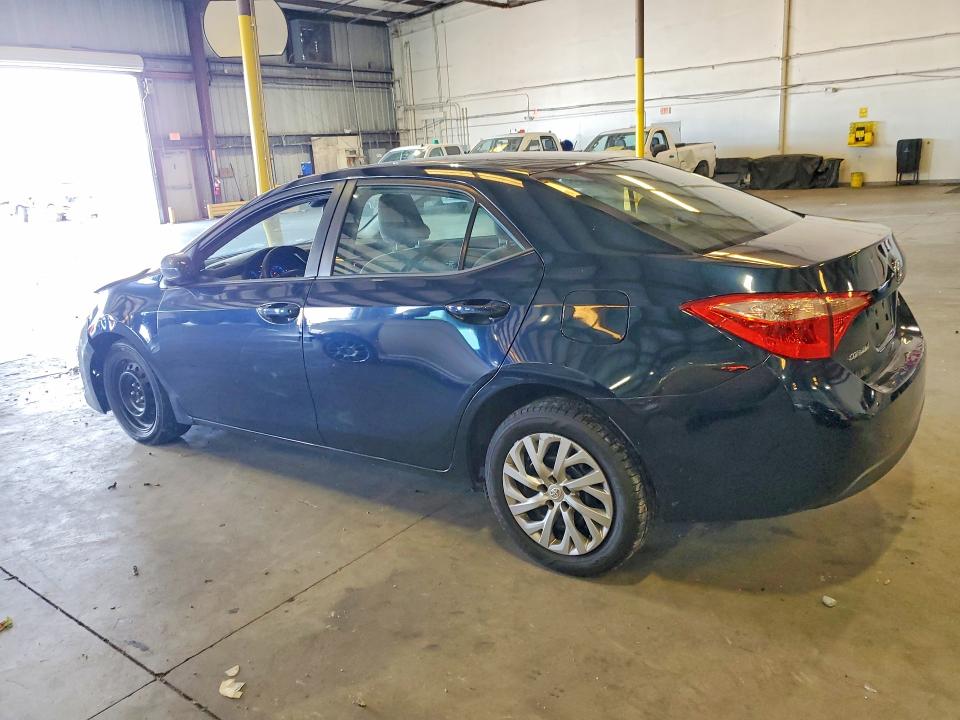 2019 Toyota Corolla მანქანა იყიდება აუქციონზე, vin: 2T1BURHE6KC185813, აუქციონის ნომერი: 62277776
