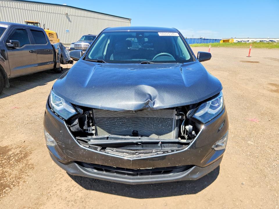 Продажа на аукционе авто 2020 Chevrolet Equinox, vin: 2GNAXUEV3L6187152, номер лота: 60224346