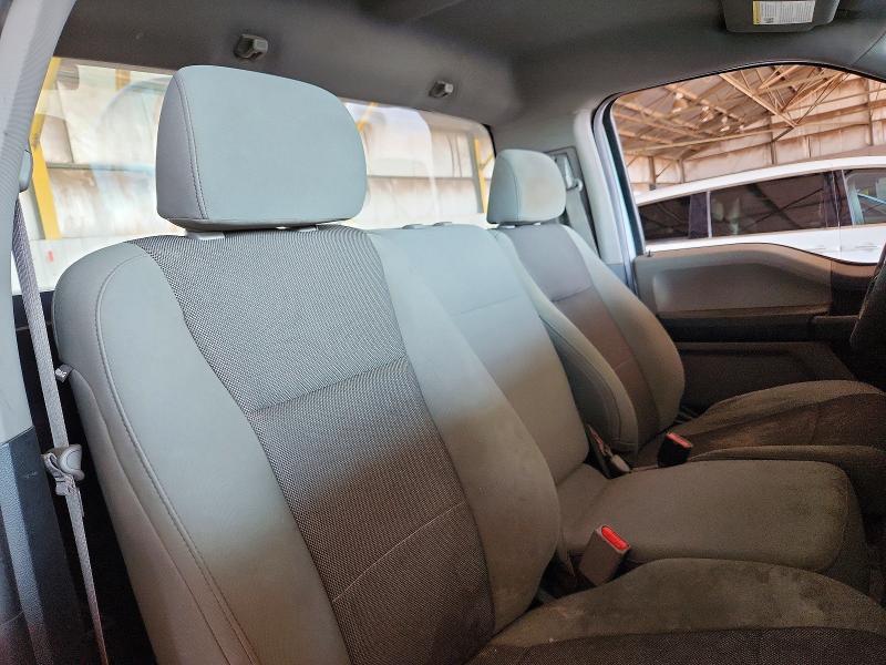 Продажа на аукционе авто 2017 Ford F150, vin: 1FTMF1C83HKD54781, номер лота: 61723096