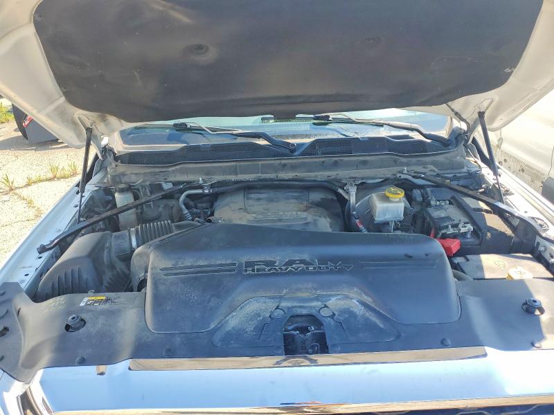2022 Ram 2500 მანქანა იყიდება აუქციონზე, vin: 3C6UR5HJ3NG183566, აუქციონის ნომერი: 60451166
