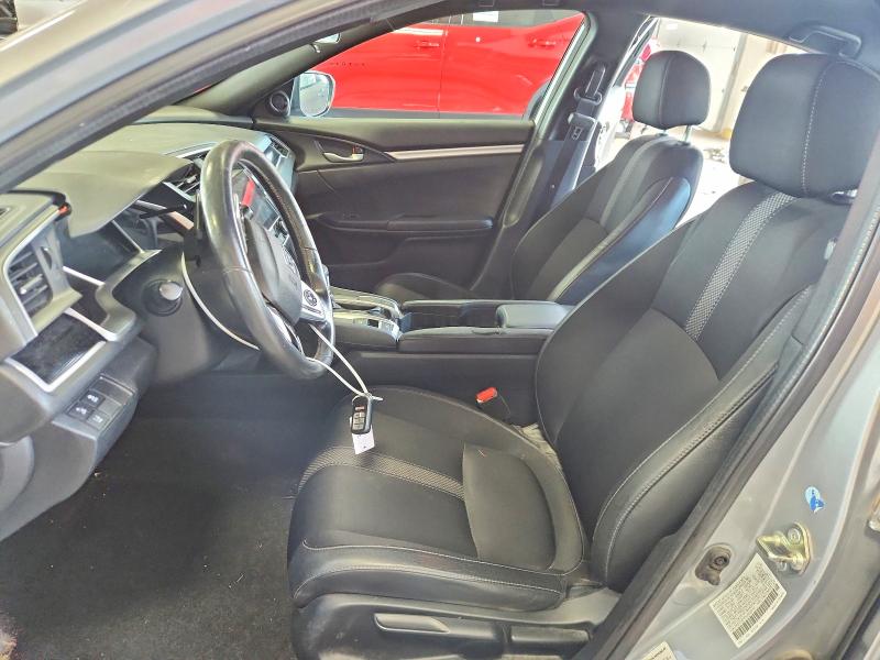 Aukcja sprzedaży 2020 Honda Civic, vin: 2HGFC2F83LH523105, numer aukcji: 62311606