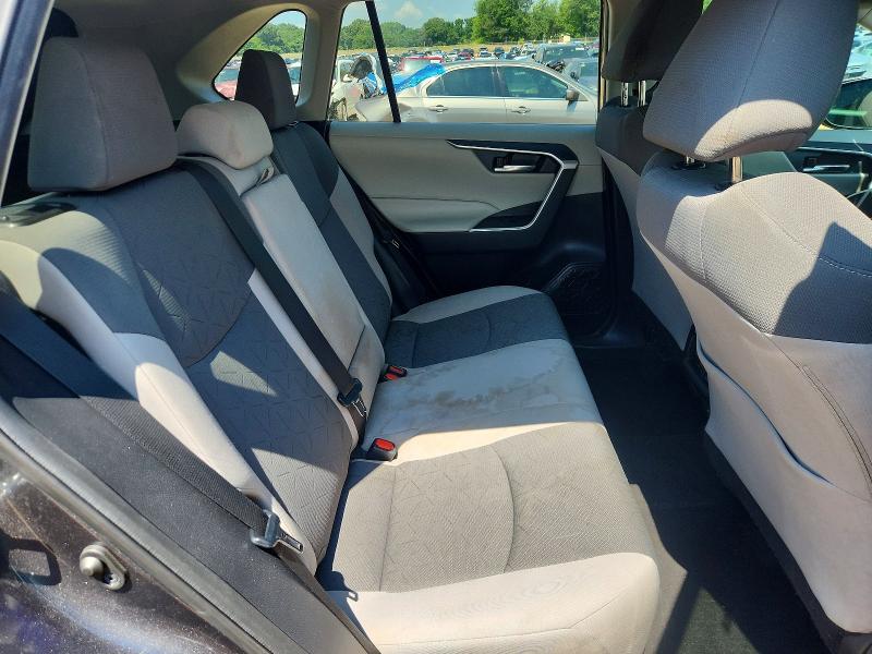 Продажа на аукционе авто 2020 Toyota Rav4, vin: 2T3W1RFV8LC055487, номер лота: 60069966