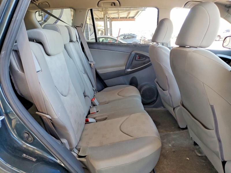 Продажа на аукционе авто 2009 Toyota Rav4, vin: JTMZF33V895005042, номер лота: 62254886