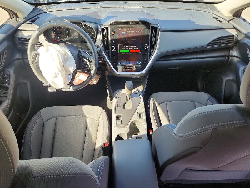 Продаж на аукціоні авто 2025 Subaru Crosstrek, vin: JF2GUHDC6SH294659, номер лоту: 60401806