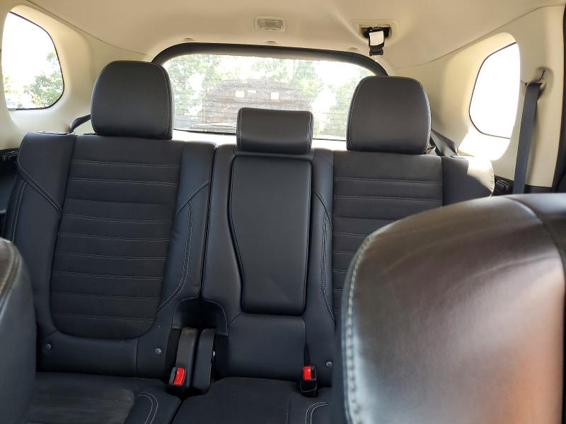 2020 Mitsubishi Outlander მანქანა იყიდება აუქციონზე, vin: JA4AZ3A33LZ010181, აუქციონის ნომერი: 60982876