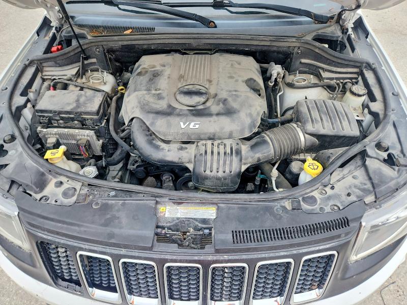 Aukcja sprzedaży 2015 Jeep Grand Cherokee, vin: 1C4RJFBG9FC112756, numer aukcji: 61342856