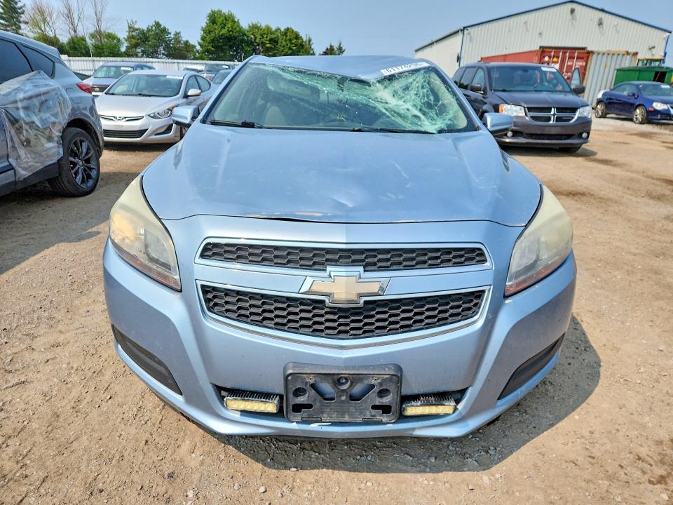 Aukcja sprzedaży 2013 Chevrolet Malibu, vin: 1G11B5SAXDU149587, numer aukcji: 61174296