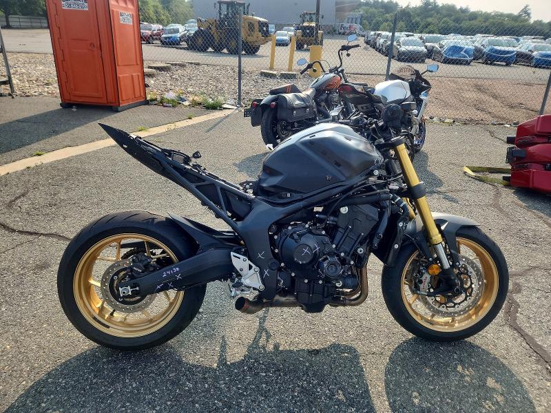 Продаж на аукціоні авто 2025 Honda Cb1000, vin: JH2SC861XSK000097, номер лоту: 61414526