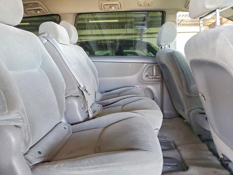Aukcja sprzedaży 2007 Toyota Sienna, vin: 5TDZK23C67S033076, numer aukcji: 61733646
