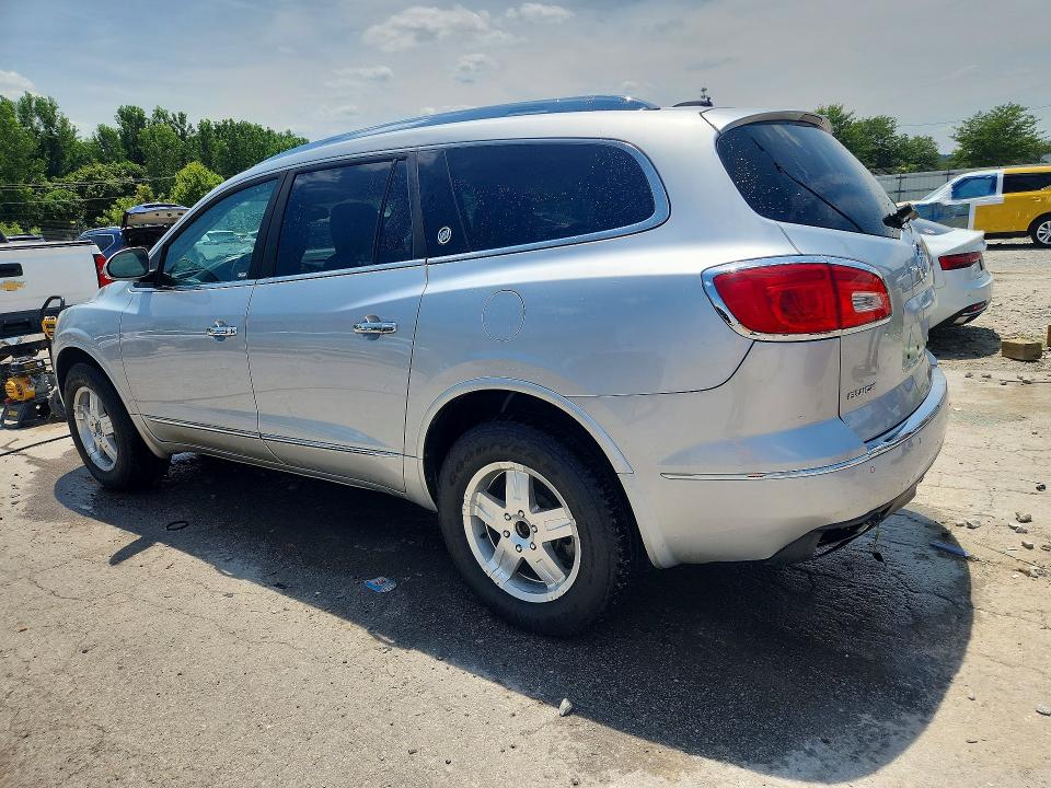 Продаж на аукціоні авто 2017 Buick Enclave, vin: 5GAKVBKD7HJ145923, номер лоту: 62469236