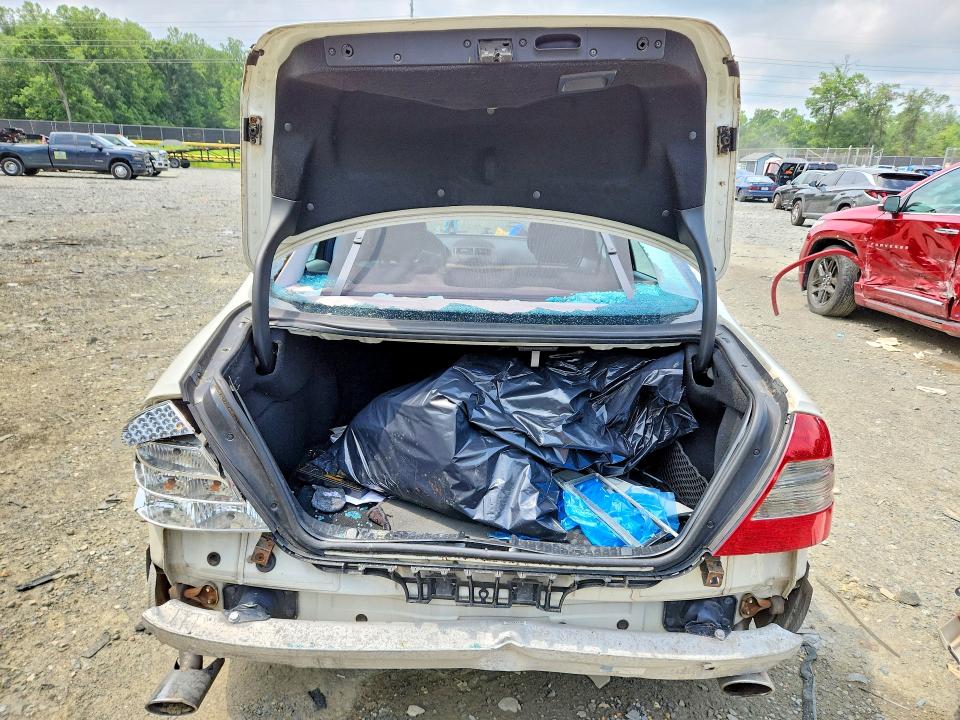 Aukcja sprzedaży 2009 Mercedes-benz E, vin: WDBUF87X29B385854, numer aukcji: 59325746