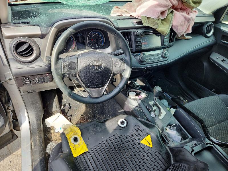 Aukcja sprzedaży 2017 Toyota Rav4, vin: 2T3RFREV7HW684633, numer aukcji: 60220956