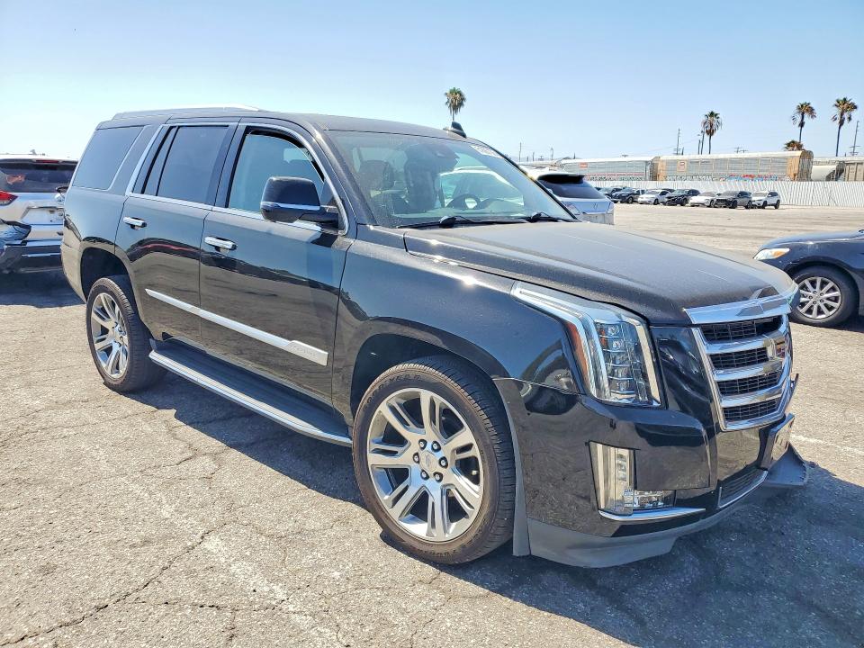 Aukcja sprzedaży 2020 Cadillac Escalade, vin: 1GYS3CKJ3LR148094, numer aukcji: 61800106