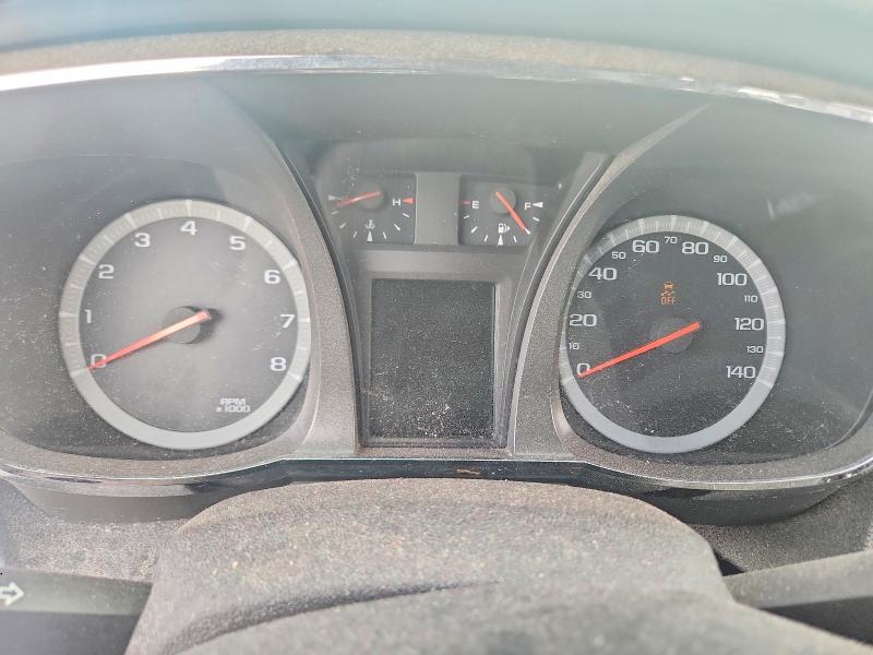 62000776 :رقم المزاد ، 2GKFLPE35G6144047 vin ، 2016 Gmc Terrain مزاد بيع