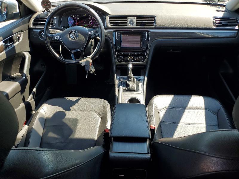 Aukcja sprzedaży 2016 Volkswagen Passat, vin: 1VWBT7A30GC067608, numer aukcji: 61742326