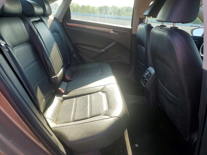Aukcja sprzedaży 2016 Volkswagen Passat, vin: 1VWBT7A35GC015357, numer aukcji: 62409756