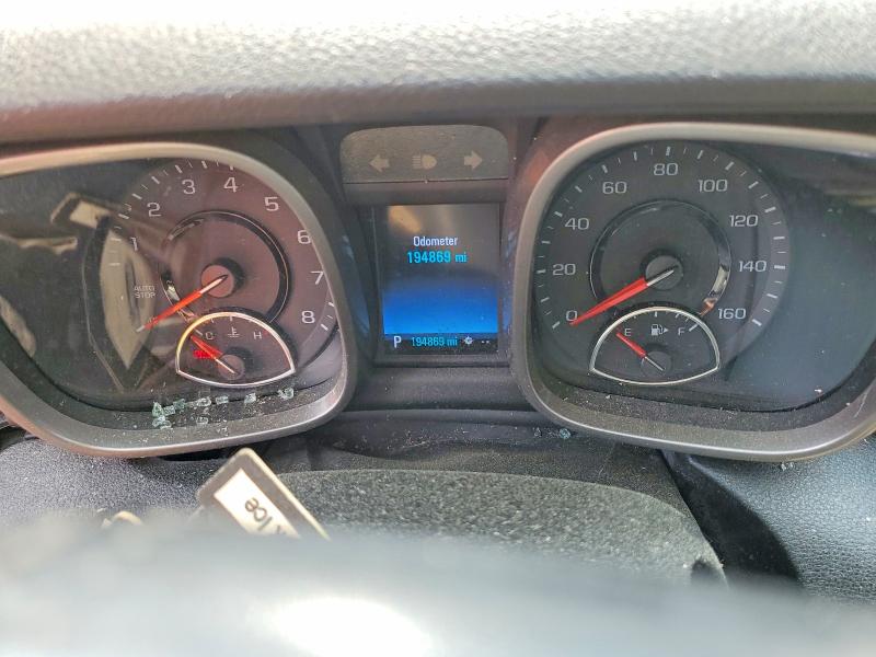 Продажа на аукционе авто 2015 Chevrolet Malibu, vin: 1G11A5SL1FF216752, номер лота: 62639106