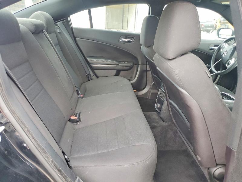 61758776 :رقم المزاد ، 2C3CDXBG6DH555416 vin ، 2013 Dodge Charger مزاد بيع