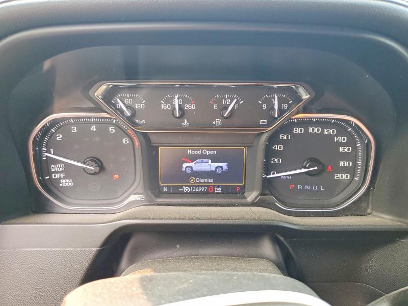 60762156 :رقم المزاد ، 3GTU9DET9MG266104 vin ، 2021 Gmc Sierra مزاد بيع