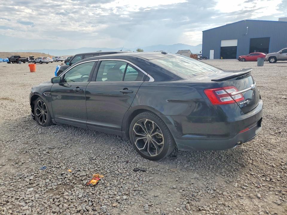 Aukcja sprzedaży 2015 Ford Taurus, vin: 1FAHP2KT3FG199732, numer aukcji: 62508386